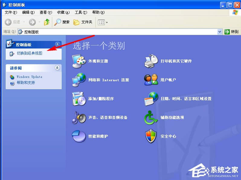 WindowsXPϵyΆIIS