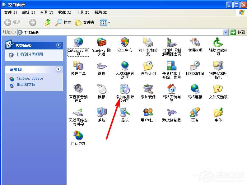 WindowsXPϵyΆIIS