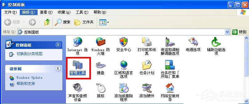 WindowsXPϵyΆIIS