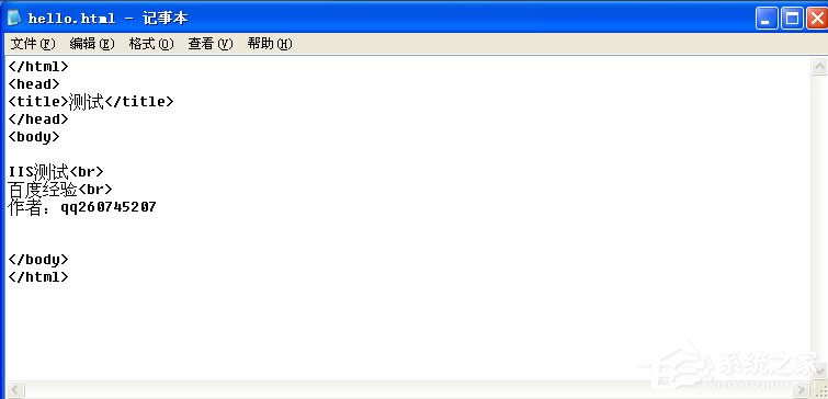WindowsXPϵyΆIIS