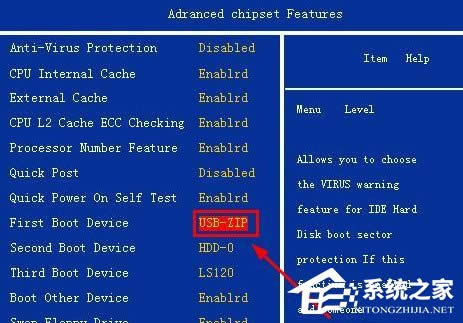 XP系統提示bootmgr is compressed無法啟動系統怎么辦？