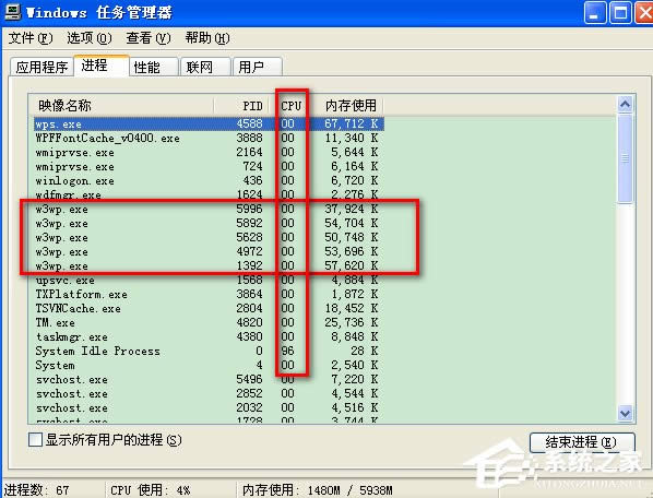 XPϵyw3wp.exeMCPUռ100%ԭͽQ
