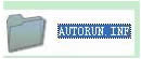 WinXPϵyAUTORUN.INFôhhAUTORUN.INFļAķ