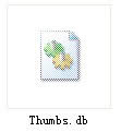 WinXP電腦中的Thumbs.db是什么文件？可以刪除嗎？