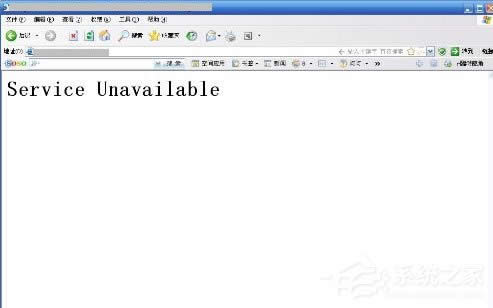 WinXPϵyWվFservice unavailableôQ