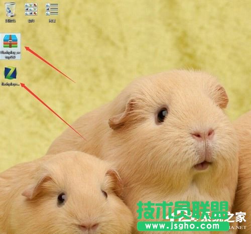 WinXP電腦在線看視頻綠屏怎么辦？