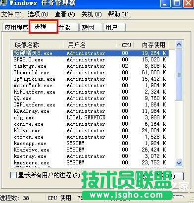 WinXP系統語言欄沒了怎么辦？