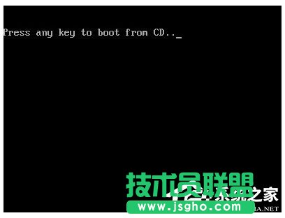 在WinXP系統下開機士出現提示ntldr is missing怎么辦？(3)