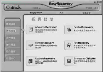 ʹeasyRecoverypɻ֏ͱصׄhļ
