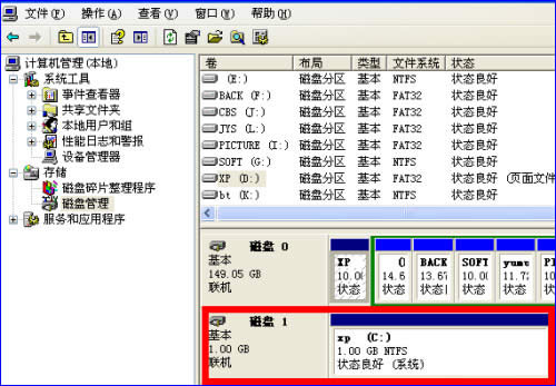 把系統放進內存里 自己打造高速RAMOS [組圖]