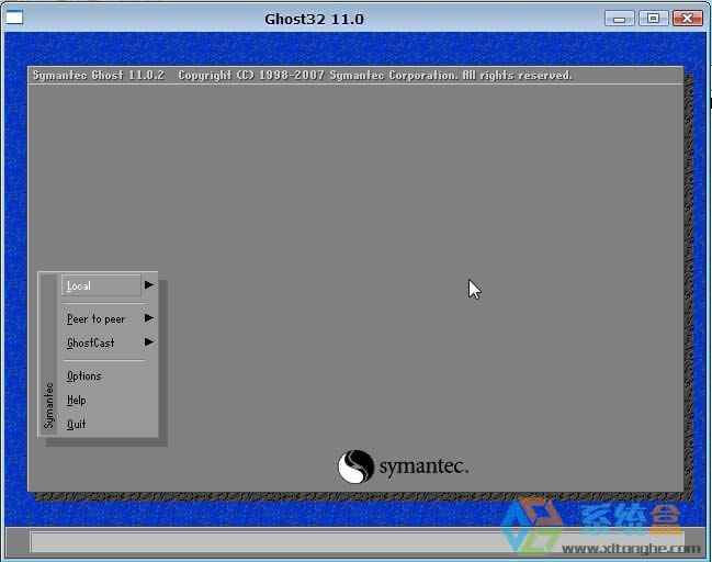 ʹGhost߰bWindows xpcWin7ϵy