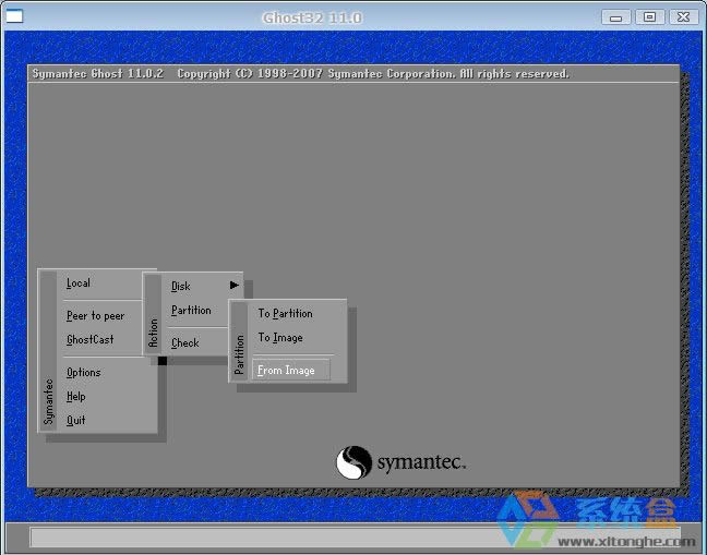 ʹGhost߰bWindows xpcWin7ϵy