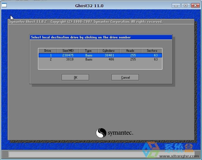 ʹGhost߰bWindows xpcWin7ϵy