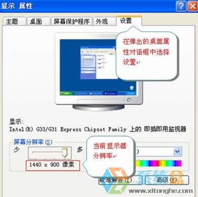 Xp sp3 ֱʶٺmxpXֱO÷