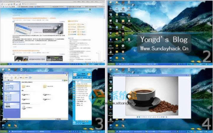 Win10׌XPϵyҲܓж̓M@ʾķ