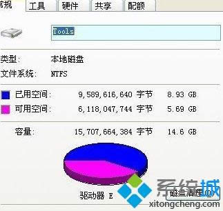 xp安全選項卡在哪|XP系統設置安全選項卡的方法