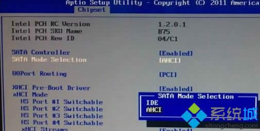 xp/win7ϵybahciӵ_