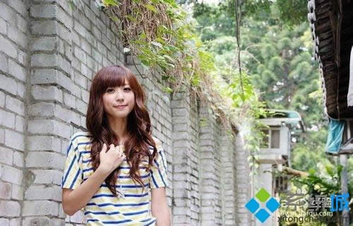 XP系統不改變分辨率的情況下如何改變圖片質量大小