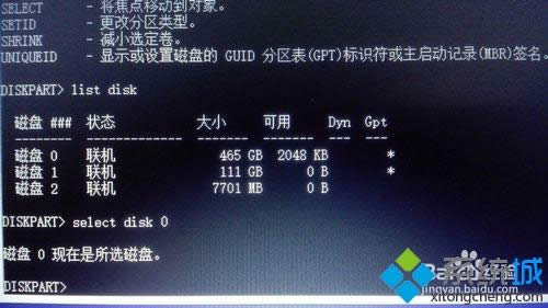 win7ϵyMSRűPDGPTʽķ