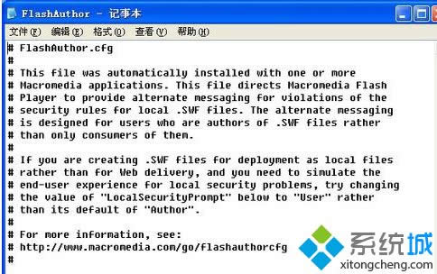 windowsxpϵy_cfgļʽķ
