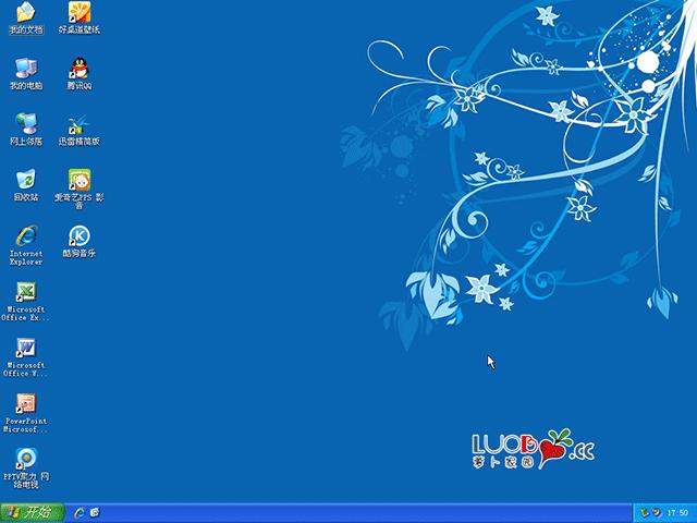 }҈@ GHOST XP SP3 XbC 201411+Oٰ  ISORṩd