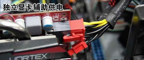 電腦安裝