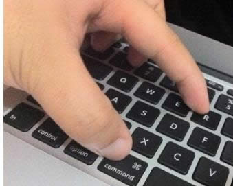 O