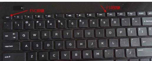 惠普筆記本