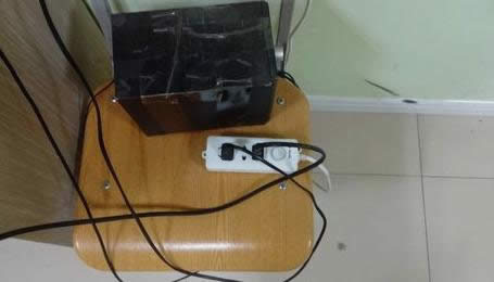 電腦連接電視
