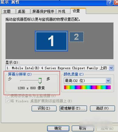 電腦接電視