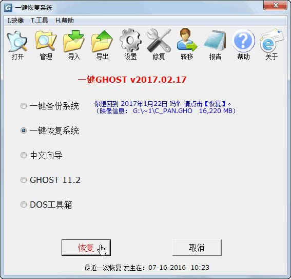 һIghostd