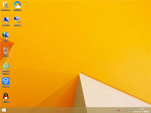 ghost win8.1ϵy