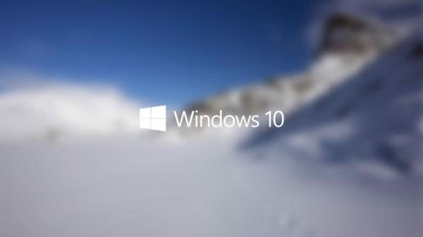 win10壁紙
