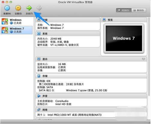 mac̓MCbwin7