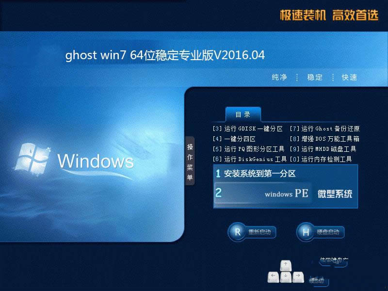 win7Id