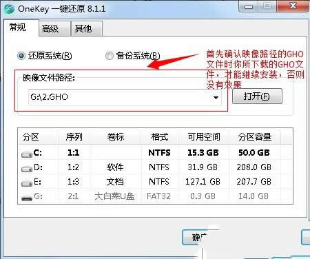 xp°bghost win7