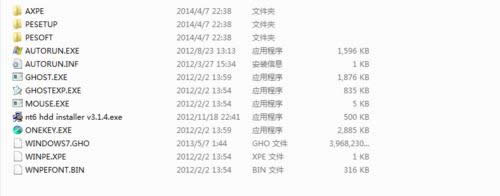 ghost win7ӲPb氲b