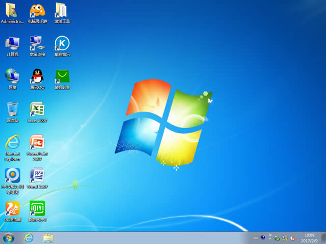 win7ϵy32λbC
