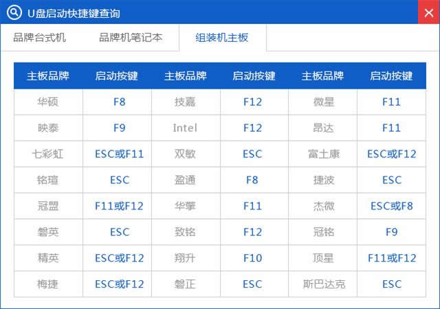 東芝一鍵重裝系統