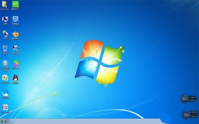 windows 7Iiso