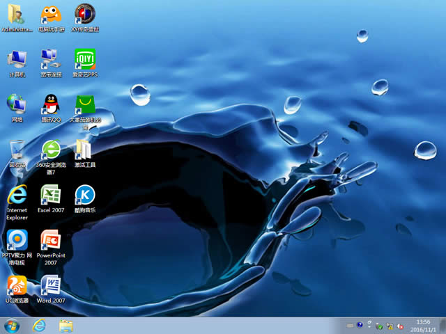 win7 64λIٷ