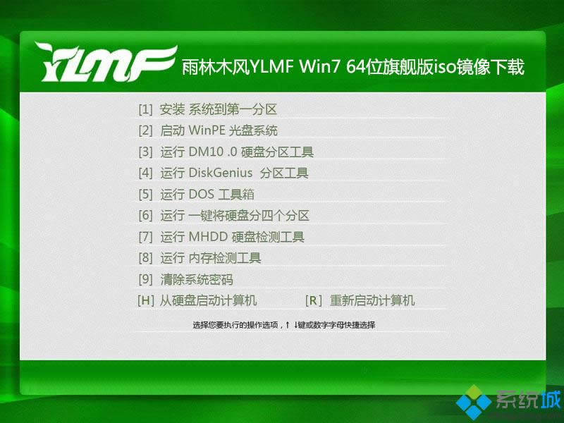 win7ԭ64λPR