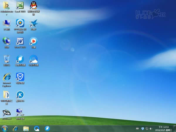}҈@win7