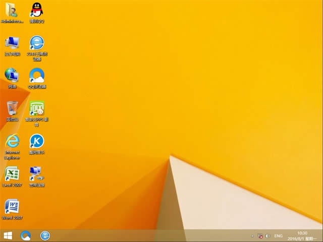 ϵy֮win8.1 64λ