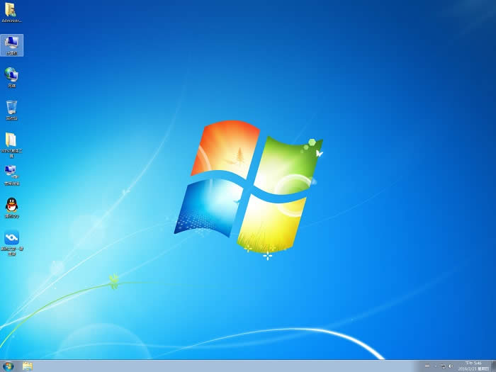 X˾win7