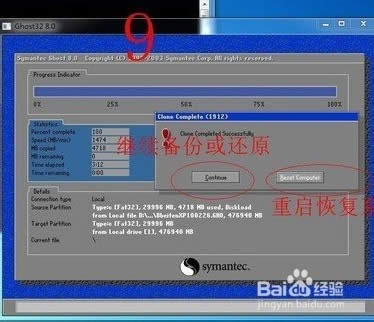 Ghost Win7ôbԔE
