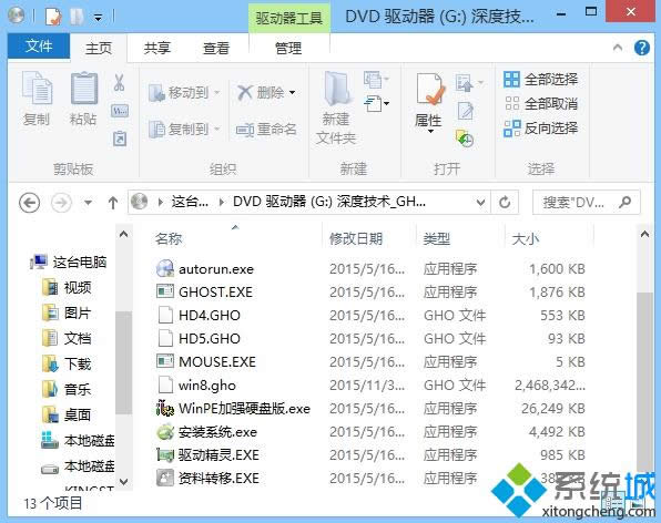 ȼgghost win8.1ϵyһIb̳1