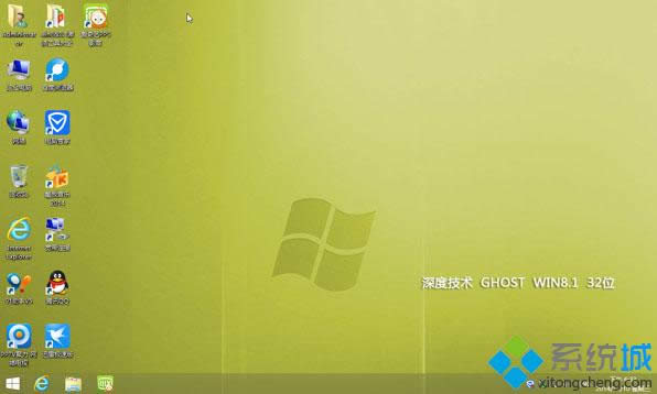 ȼgghost win8.1ϵyһIb̳5