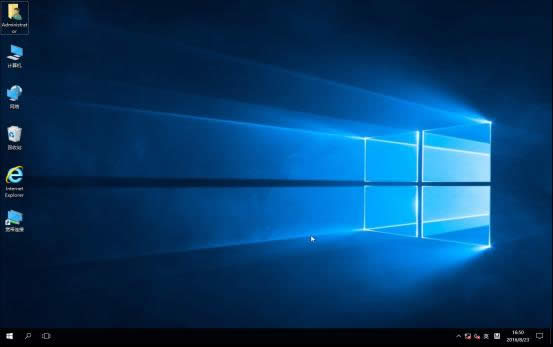 win10ʽ ghost 64b
