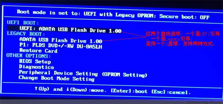 (Dell vostro 20)UEFIʽӁbWindows7 64λŞϵy -  - 